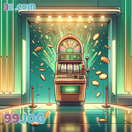 Aventura Empolgante na Seção de Casino do 99JOG