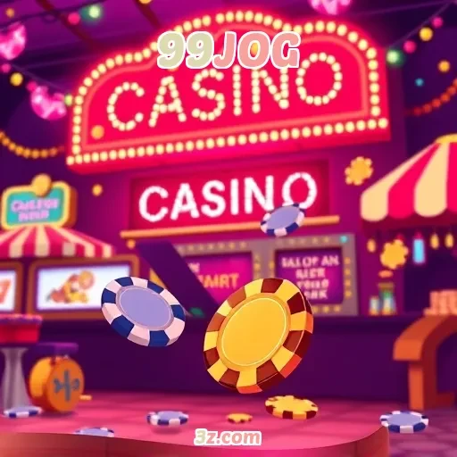 99JOG: Desvendando a Magia dos Eventos Esportivos para Gamers