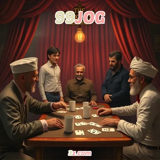 99JOG: Suporte 24/7 que Revoluciona sua Jornada de Jogo